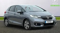 Used 2019 Honda Jazz EX Hatchback | £12,399 (Fair price)