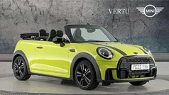 Other Used 2022 Mini Cooper Cabriolet Sport Cabriolet | £18,032 (Fair price)