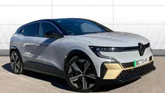 Used 2023 Renault Mégane Iconic Hatchback | £21,460 (Fair price)