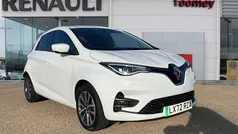 Used 2022 Renault Rapid GT-Line Hatchback | £11,890 (Fair price)