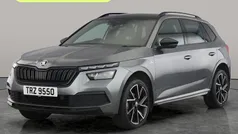 Used 2023 Skoda Kamiq Monte Carlo SUV | £16,018 (Fair price)