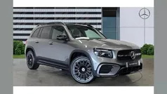 Used 2024 Mercedes GLB200 Exclusive SUV | £39,990 (Good price)