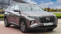 Other Used 2022 Hyundai Tucson SE SUV | £18,490 (Fair price)