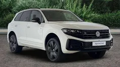 Used 2024 VW Touareg Black Edition SUV | £50,000 (Fair price)