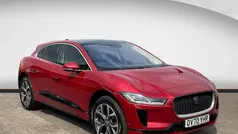 Used 2020 Jaguar I-Pace SUV | £16,790 (Super price)