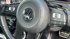 Used 2020 VW Golf VII R Hatchback | £24,799 (Good price)