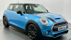 Used 2017 Mini Cooper S Hatch Hatchback | £6,906 (Super price)