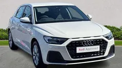 Other Used 2025 Audi A1 Sport Hatchback | £21,573 (Good price)
