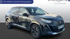Used 2023 Peugeot 2008 Allure+ SUV | £14,214 (Fair price)