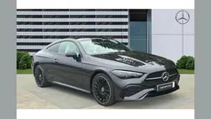 Used 2024 Mercedes CLE300 Edition Coupe | £47,607 (Fair price)