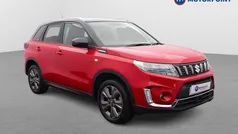 Used 2020 Suzuki Vitara SZ-T SUV | £14,349 (Fair price)