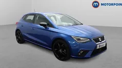 Used 2022 Seat Ibiza FR Hatchback | £14,449 (Fair price)