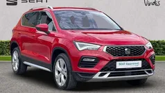 Used 2024 Seat Ateca Xperience SUV | £23,122 (Fair price)