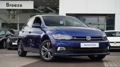 Used 2021 VW Polo R-line Hatchback | £14,990 (Fair price)