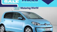 VW e-up!