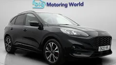 Used 2022 Ford Kuga ST-Line X SUV | £19,200 (Fair price)