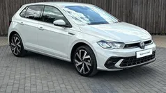 Used 2025 VW Taigo R-line SUV | £21,599 (Fair price)