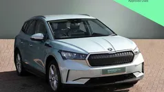 Used 2023 Skoda Enyaq iV SUV | £26,695 (Fair price)