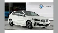 Used 2023 BMW 118 M Sport Hatchback | £23,105 (Fair price)