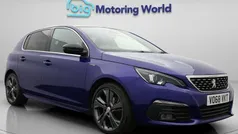 Used 2020 Peugeot 308 GT-line Hatchback | £10,000 (Fair price)