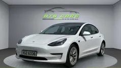 Used 2023 Tesla Model 3 Long Range Sedan | £16,985 (Fair price)