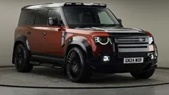Used 2024 Land Rover Defender HSE SUV | £87,500