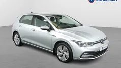 Used 2023 VW Golf VIII Style Hatchback | £21,749 (Fair price)