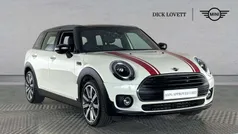 Used 2021 Mini Cooper Clubman Exclusive Estate | £16,950 (Fair price)