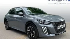 Used 2025 Peugeot 208 GTi Hatchback | £22,724 (Good price)