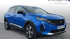 Used 2022 Peugeot 3008 Allure Premium Estate | £16,954 (Fair price)