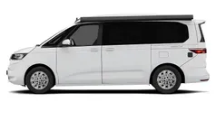 Used 2024 VW California California Van | £80,999