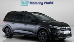 Used 2022 Dacia Jogger Extreme MPV | £14,300 (Fair price)