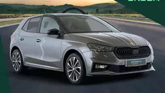 Grey Used 2023 Skoda Fabia Monte Carlo Hatchback | £17,890 (Fair price)