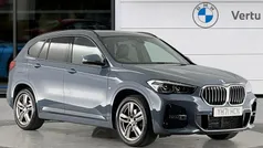 Other Used 2021 BMW X1 M Sport SUV | £22,682 (Fair price)