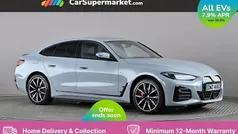 Used 2024 BMW i4 M Sport Sedan | £33,197 (Fair price)