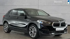 Used 2023 BMW X2 Sport Line SUV | £22,490 (Fair price)