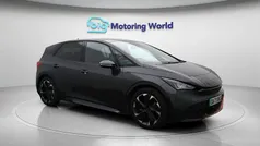 Used 2023 Cupra Born Hatchback | £18,900 (Fair price)