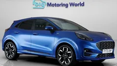 Used 2023 Ford Puma ST-Line Hatchback | £15,000 (Good price)