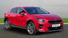 Used 2020 Kia XCeed 3 SUV | £12,999 (Fair price)