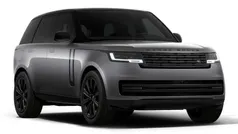 New 2025 Land Rover Range Rover HSE SUV | £121,211 (Good price)