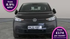 Used 2022 VW ID.3 Pro Performance Hatchback | £13,595 (Fair price)