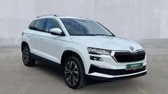 Used 2024 Skoda Karoq SE L SUV | £23,950 (Fair price)