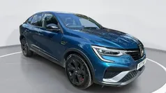 Used 2021 Renault Arkana R.S. SUV | £16,349 (Fair price)