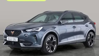 Używany Cupra Formentor VZ2 310 KM (228 kW) 2024 SUV