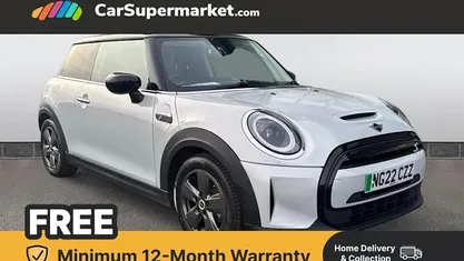 Used Mini Cooper Level 1 135 kW (184 HP) 2023 Hatchback
