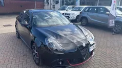Used 2020 Alfa Romeo Giulietta Sprint Hatchback | £12,500 (Fair price)