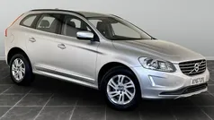 Used 2017 Volvo XC60 SE SUV | £11,195 (Fair price)