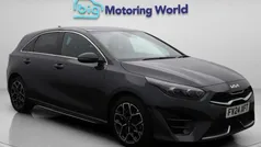 Used 2025 Kia Ceed GT-Line Hatchback | £18,650 (Fair price)