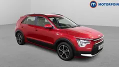 Red Used 2023 Kia Niro SUV | £19,999 (Fair price)