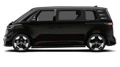 New 2026 VW ID. Buzz Van | £39,392 (Good price)